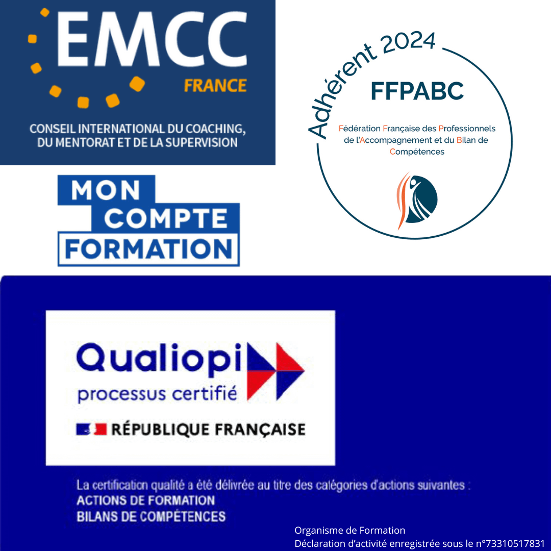 Eurhéa est membre des associations EMCC, DAtadock et AffPP 